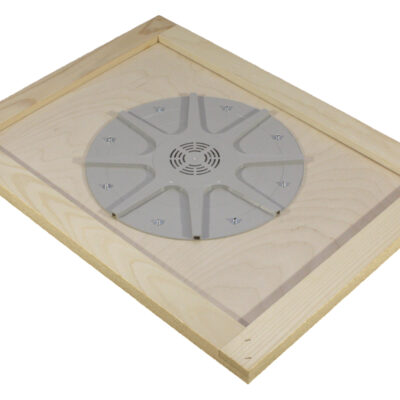 8R mesilaste eraldaja