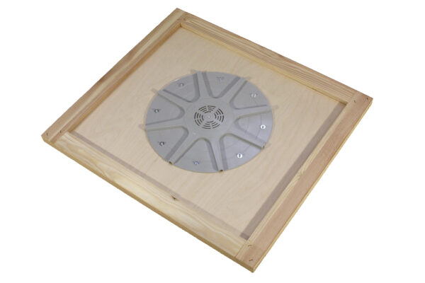 10R mesilaste eraldaja